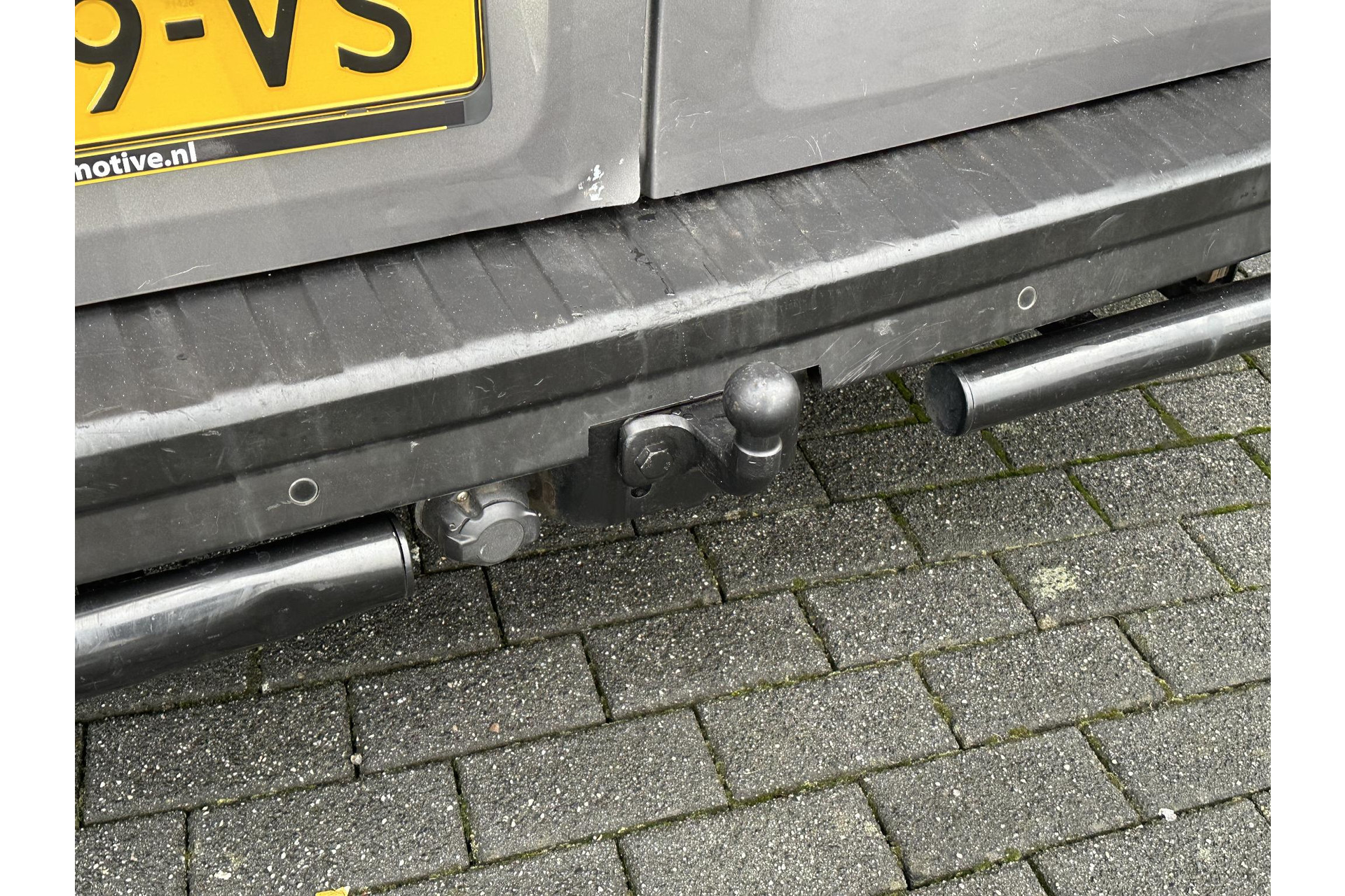 Renault Trafic 1.6 dCi L2H1 DC Comf.*ECC*NAVI*CRUISE*NAVI*CAMERA*